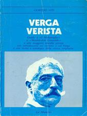 Verga verista