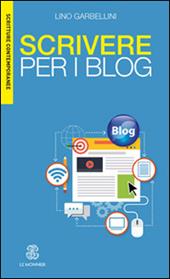 Scrivere per i blog