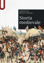 Storia medievale