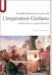 L'imperatore Guliano. Realtà sorica e rappresentazione