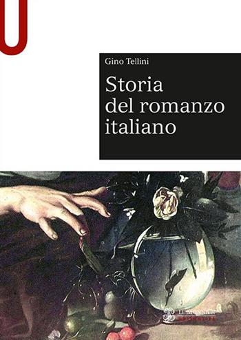 Storia del romanzo italiano - Gino Tellini - Libro Mondadori Education 2017, Sintesi | Libraccio.it