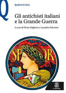 Image of Gli antichisti italiani e la grande guerra
