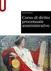 Corso di diritto processuale amministrativo