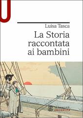 La storia raccontata ai bambini