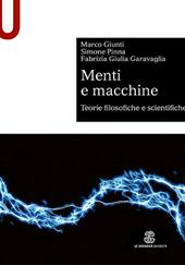 Menti e macchine. Teorie filosofiche e scientifiche