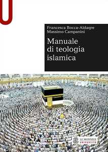 Image of Manuale di teologia islamica