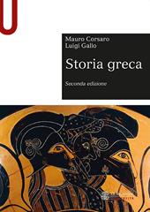 Storia greca