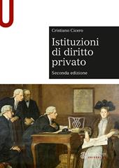 Istituzioni di diritto privato