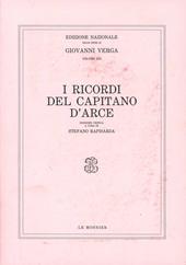 I ricordi del capitano D'Arce