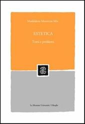 Estetica. Temi e problemi