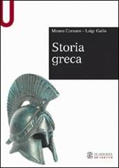 Storia greca