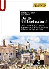 Diritto dei beni culturali