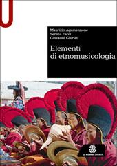 Elementi di etnomusicologia
