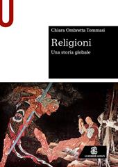 Religioni. Una storia globale