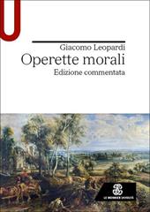 Leopardi. Operette morali