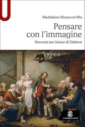 Pensare con l’immagine. Percorsi nei Salons di Diderot