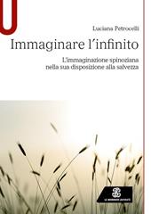 Immaginare l'infinito. L'immaginazione spinoziana nella sua disposizione alla salvezza