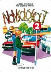 Nonsoloscout. Vol. 2