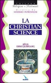 La Christian science