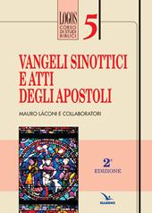 Vangeli sinottici e Atti degli Apostoli