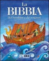 La Bibbia dei bambini e dei ragazzi