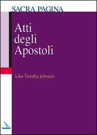 Image of Atti degli Apostoli