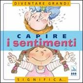 Capire i sentimenti.