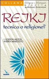 Reiki: tecnica o religione?