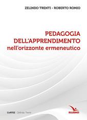 Pedagogia dell'apprendimento nell'orizzonte ermeneutico