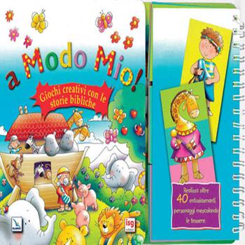 A modo mio! Ediz. bilingue - Juliet David - Libro Editrice Elledici 2008 | Libraccio.it