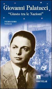 Giovanni Palatucci - Piersandro Vanzan - Libro Editrice Elledici 2008, Biografie | Libraccio.it
