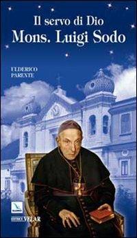 Il servo di Dio Mons. Luigi Sodo. Vescovo di Telese o Cerreto (1811-1895) - Ulderico Parente - Libro Editrice Elledici 2009, Biografie | Libraccio.it