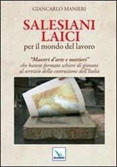 Salesiani laici per il mondo del lavoro