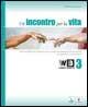 Un incontro per la vita. Corso di religione cattolica. Per la Scuola media. Vol. 3 - Michele Contadini - Libro Editrice Elledici 2011 | Libraccio.it