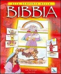 Alla scoperta della Bibbia. Ediz. illustrata - Sally Ann Wright - Libro Editrice Elledici 2012 | Libraccio.it