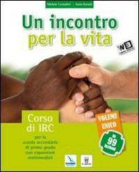 Un incontro per la vita in 99 lezioni. Con Bibbia. Con espansione online - M. Contadini, K. Buratti - Libro Editrice Elledici 2012 | Libraccio.it