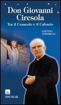 Don Giovanni Ciresola. Tra il Cenacolo e il Calvario - Gaetano Passarelli - Libro Editrice Elledici 2012, Biografie | Libraccio.it