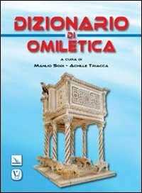 Image of Dizionario di omiletica