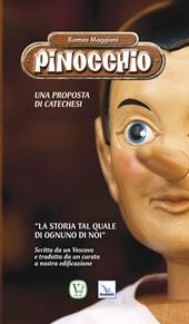 Pinocchio. Proposta di catechesi
