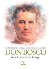 Don Bosco. Una storia senza tempo