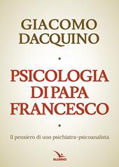 Psicologia di papa Francesco