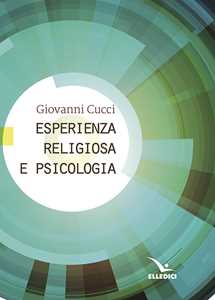 Esperienza Religiosa E Psicologia