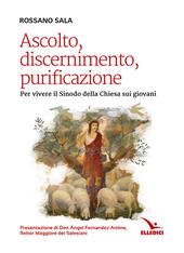 Ascolto, discernimento, purificazione. Per vivere il sinodo della Chiesa sui giovani