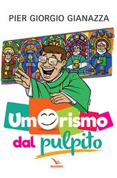 Umorismo dal pulpito