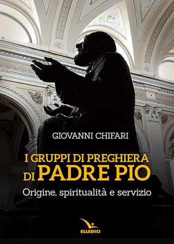 I gruppi di preghiera di padre Pio. Origine, spiritualità e servizio - Giovanni Chifari - Libro Editrice Elledici 2018, Meditare | Libraccio.it