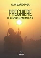 Preghiere di un cappellano militare