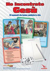 Ho incontrato Gesù. Poster