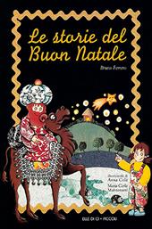 Le storie del buon Natale