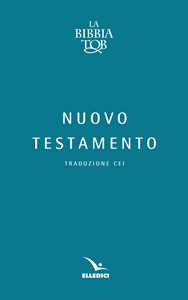 Image of Bibbia TOB. Nuovo Testamento