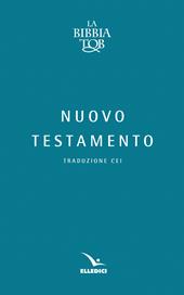 Bibbia TOB. Nuovo Testamento